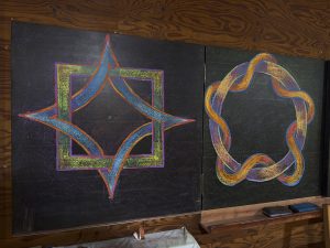 フォルメン線描 : シュタイナー学校での実践と背景 フォルメン線描 シュタイナー学校での実践と背景(エルンスト