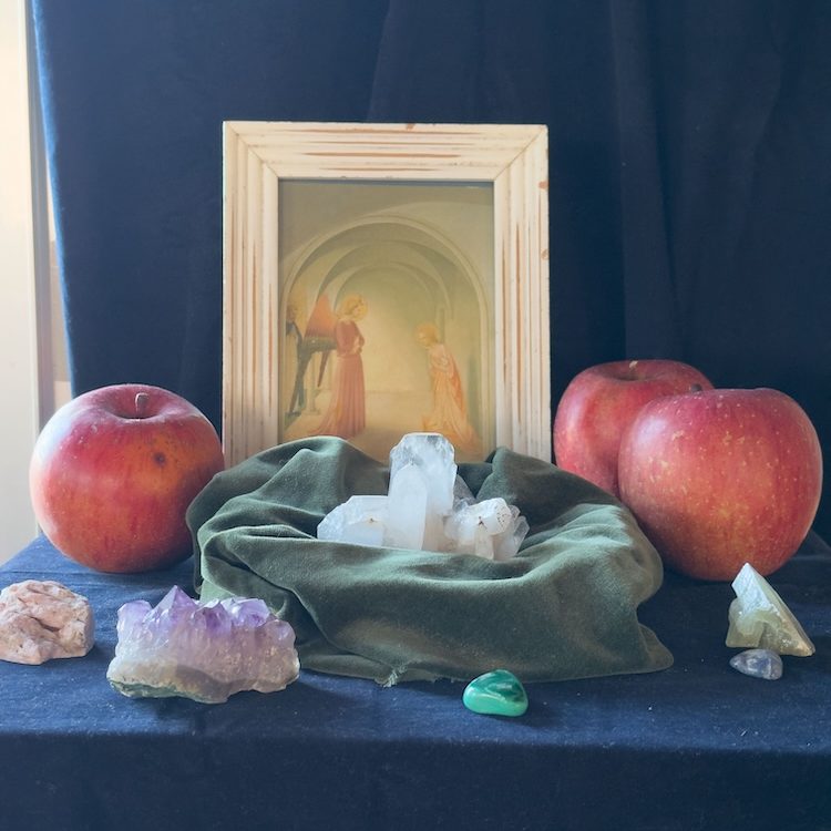 ８年生　季節　お祝い　祝祭　テーブル