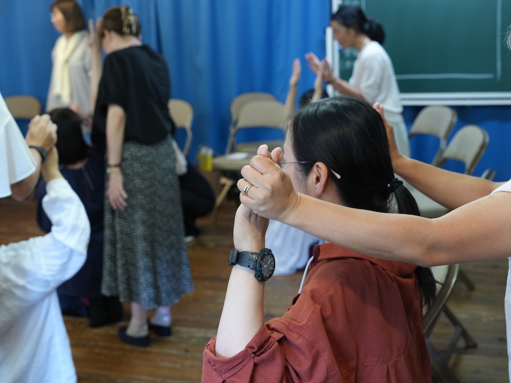 教員養成　最終日　数の学び１