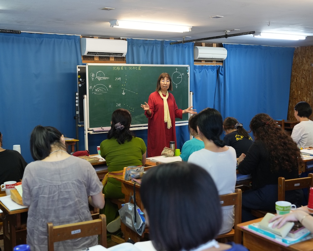 7年　天文学１　