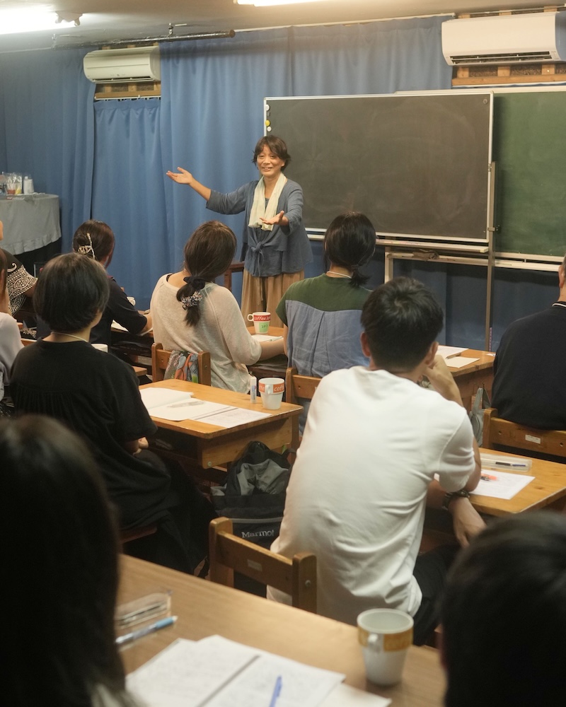 6年 物理 実験 光学1