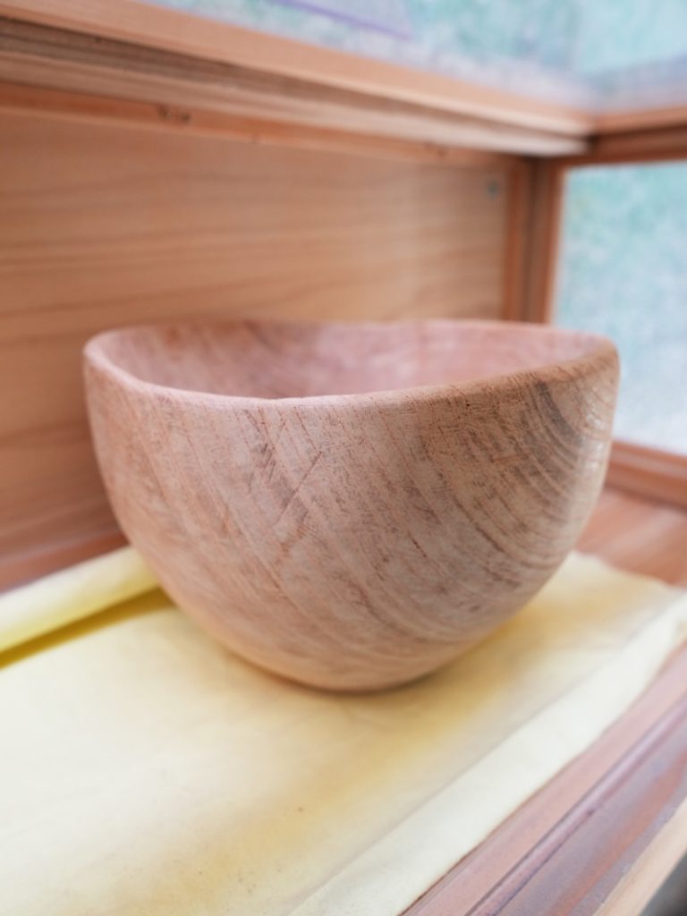 7年　木工　器２