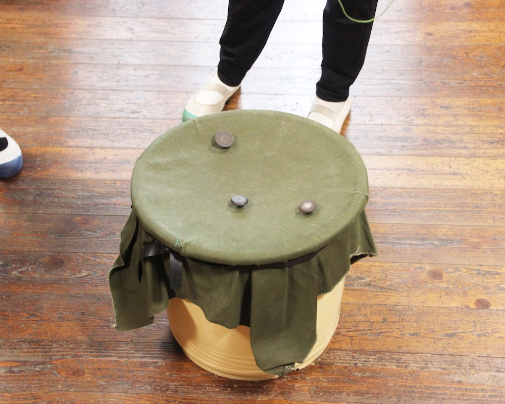 6年 プレクラブ ベーゴマ2