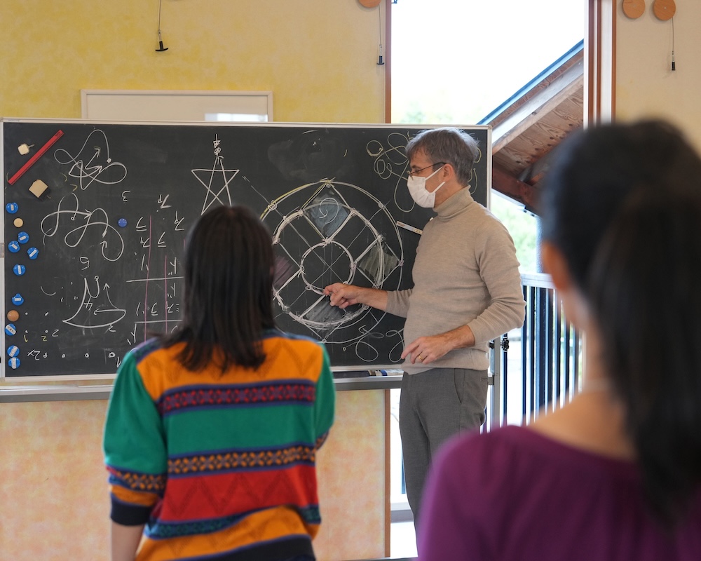 サムネ　オイリュトミー