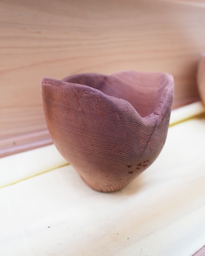 木工　7年　器１