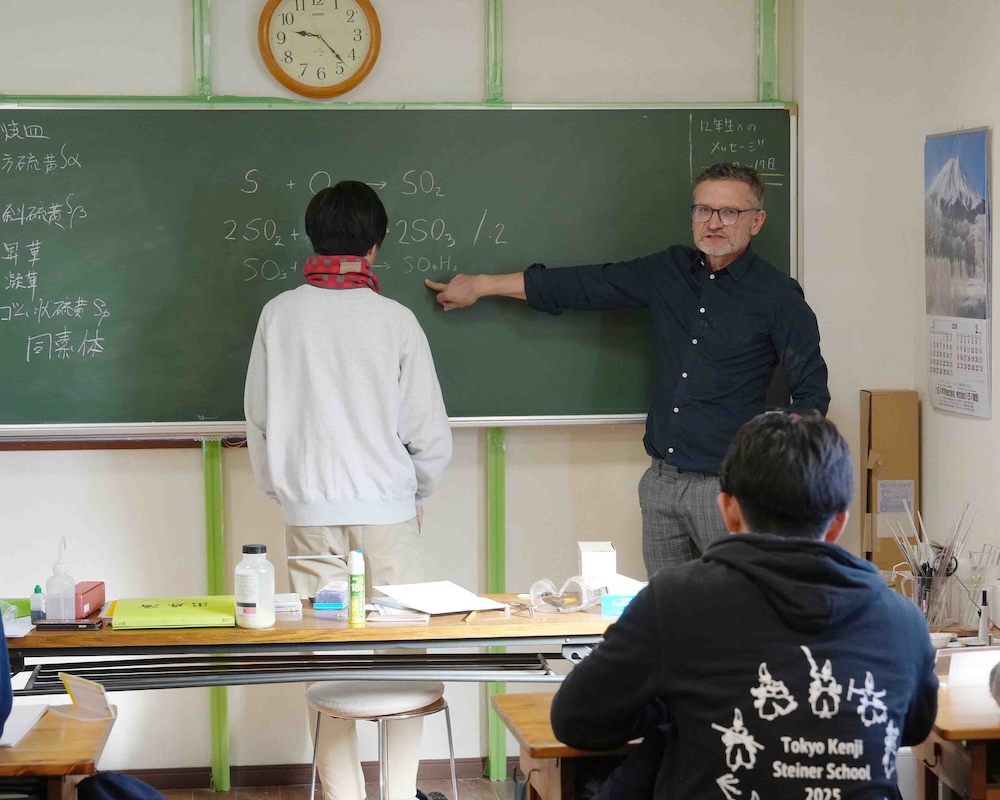 メッケレンブルク先生4