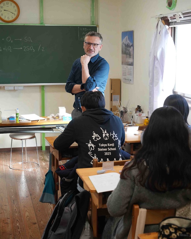 メッケレンブルク先生5