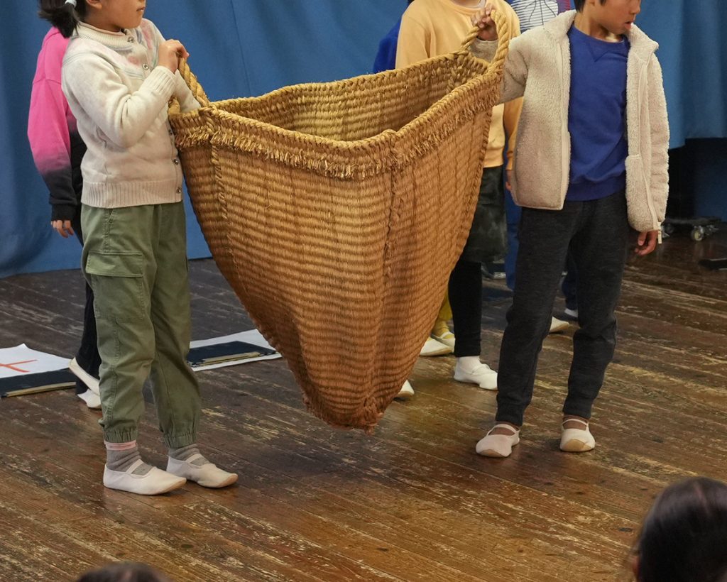 3年　度量　一石　袋