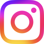 Instagram のロゴ